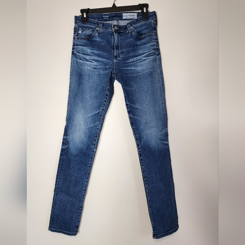 AG ed Denim The Prima